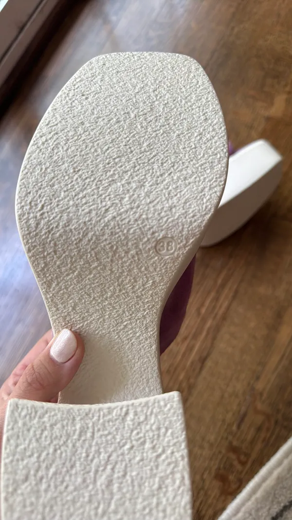 Free People Zoe Platform sandals - Image 3