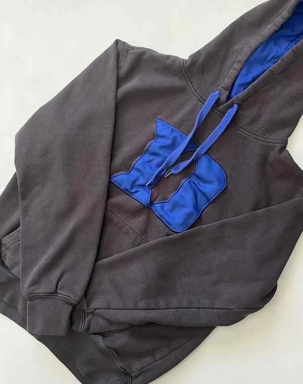 Stadium duke university sweatshirt - Image 2
