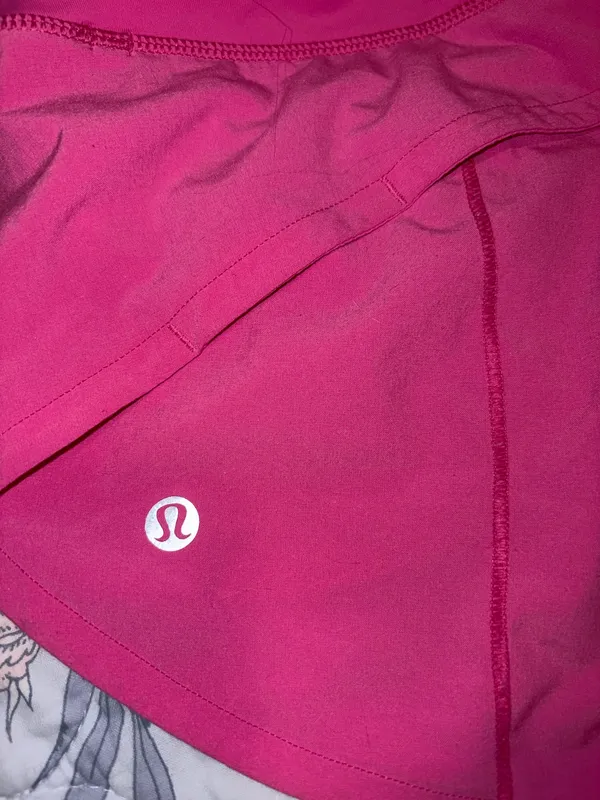 Lululemon Speed Up Shorts 2.5" - Image 5