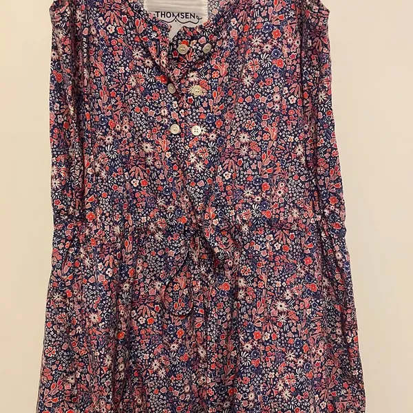 Thomsen dress - Image 5