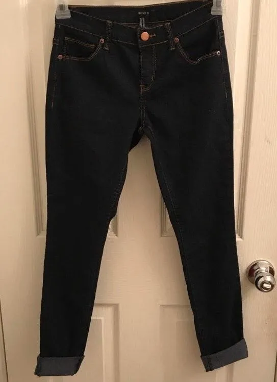 Forever 21 Skinny Jeans - Image 3