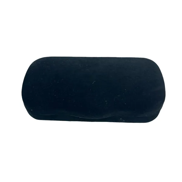 Gucci black velvet sunglasses case - Image 2