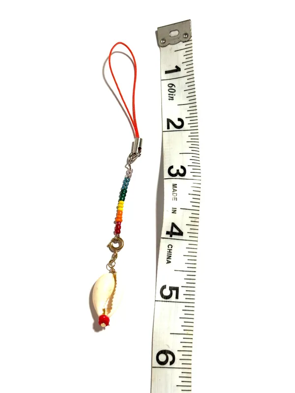 Shell Phone charm Multiple - Image 2