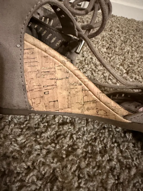 Steve Madden nyc heeled sandals - Image 10