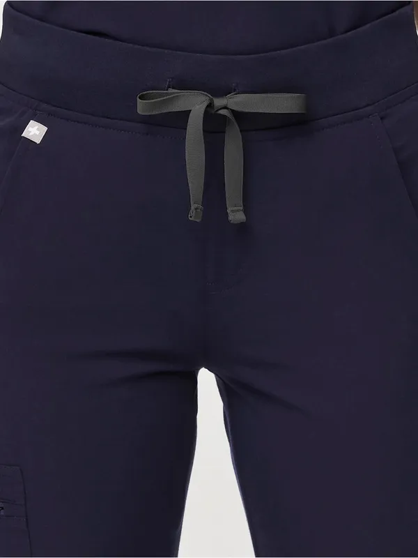 Figs Zamora Jogger Scrub‎ Pants Size S - Image 5