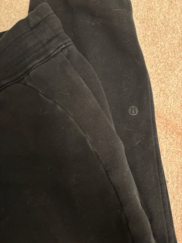 Lululemon Joggers - Image 2