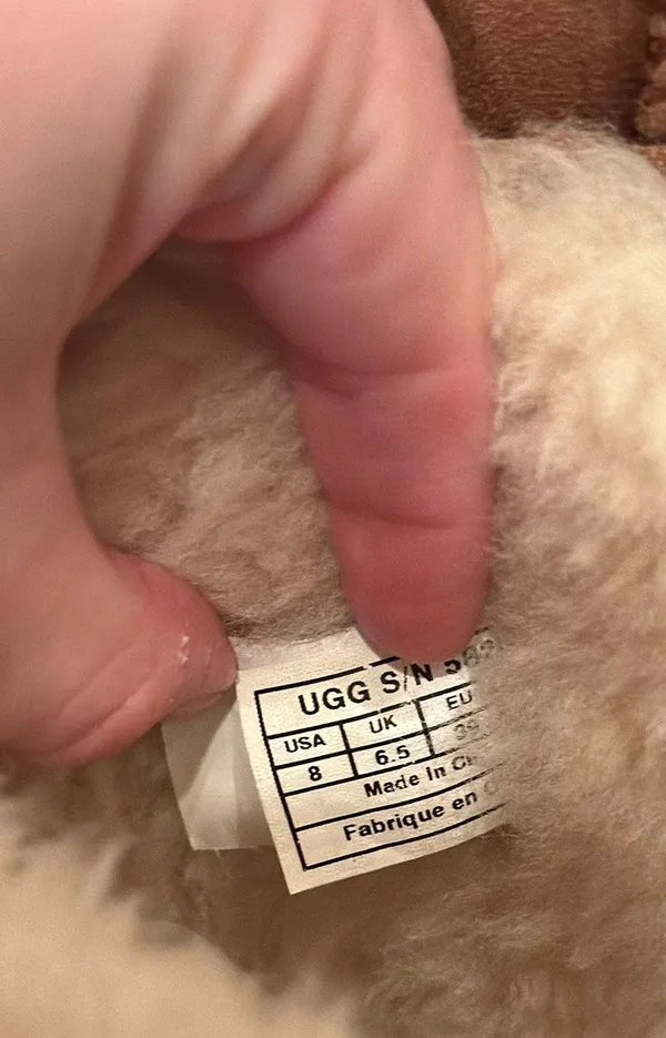 UGG Boot - Image 5