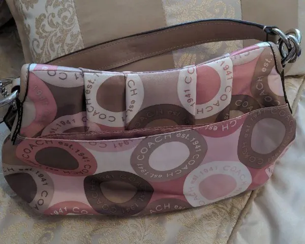 RESELL:  Purse - Image 3