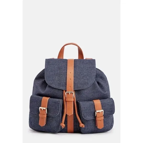 ✨4xHP✨DENIM JOFRANN HANDBAG✨ - Image 3
