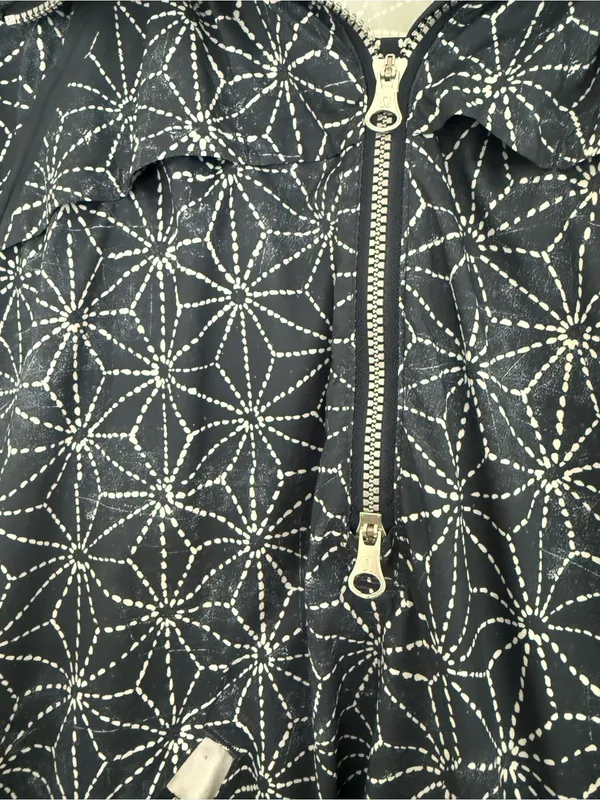 Lululemon Miss Misty Pullover
Exploded Sashico Star Inkwell - Image 5