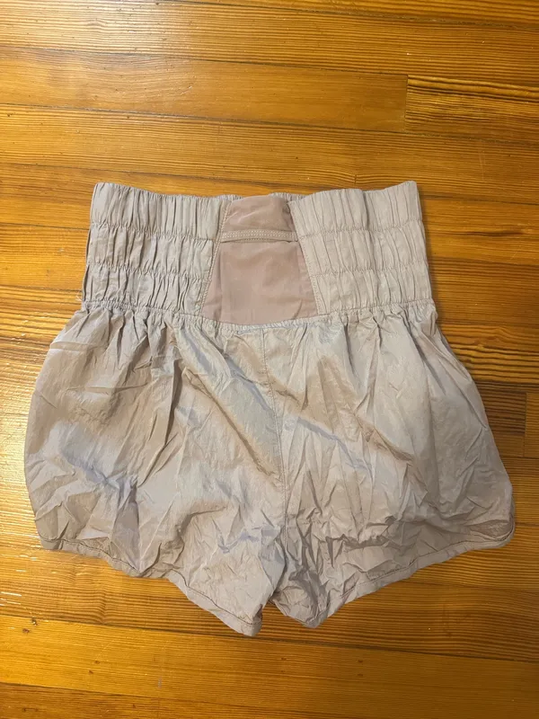 Free People Shorts Way Home - Image 2