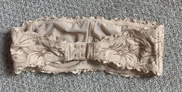 Strapless Bra - Image 2