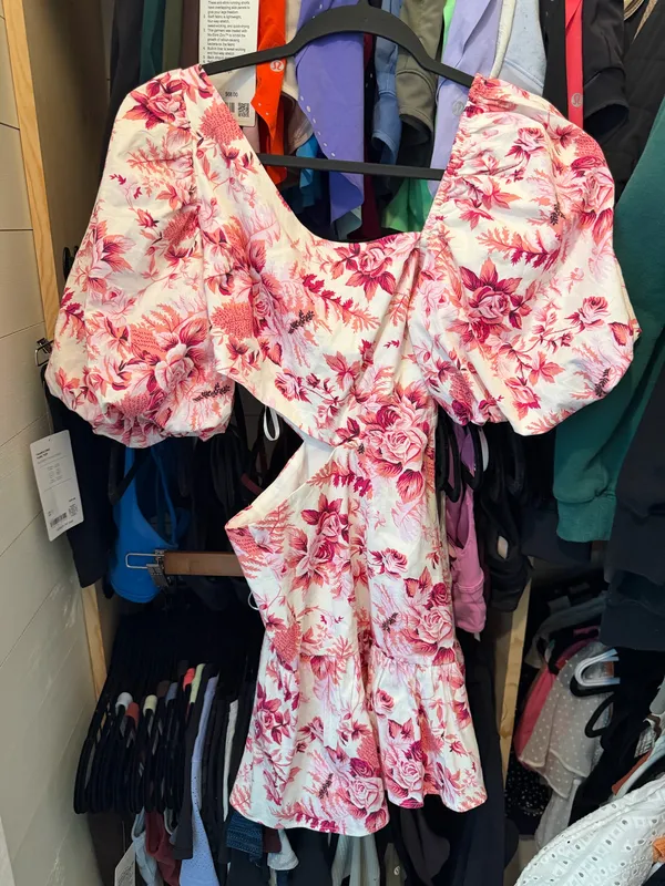 Hello Molly Dress - Image 2
