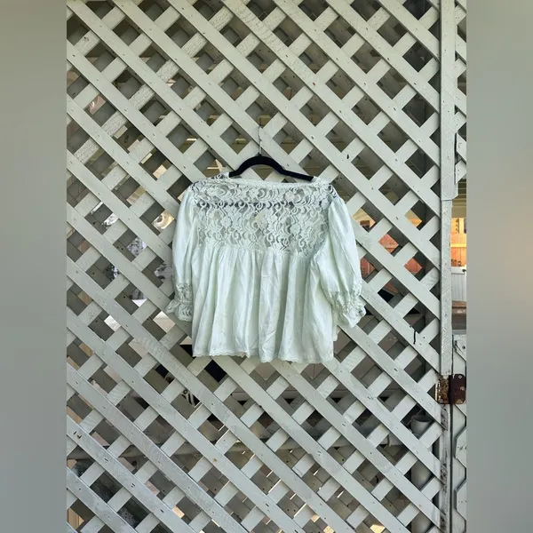 ❤️Free people Lenna top - Image 2