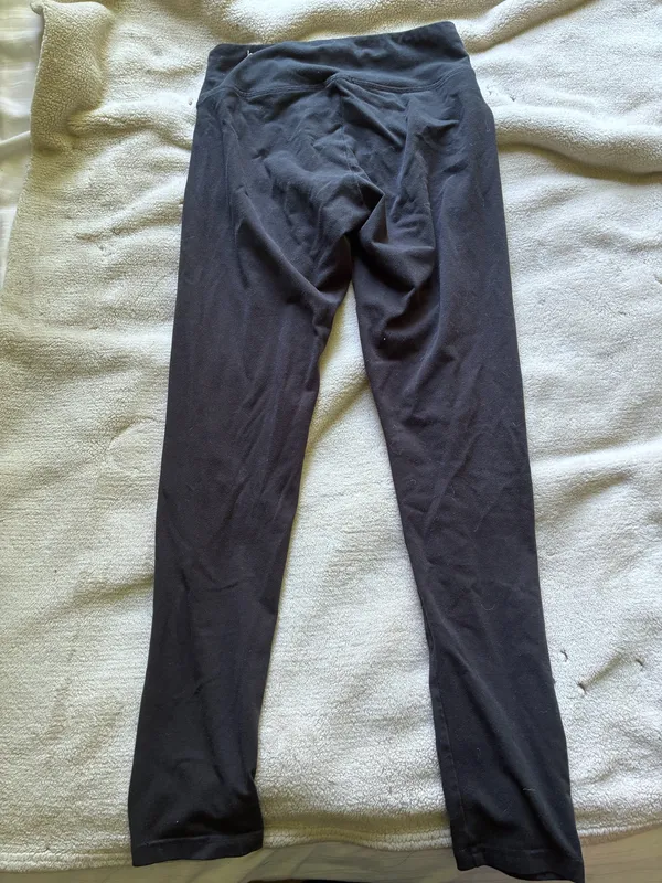 OFFLINE by Aerie OG Legging Regular Rise Short Inseam - Image 4