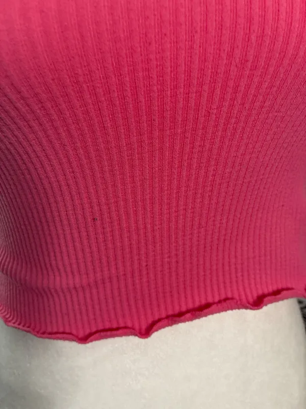 Aeropostale Seamless Tank Top Seriously Soft - Image 4