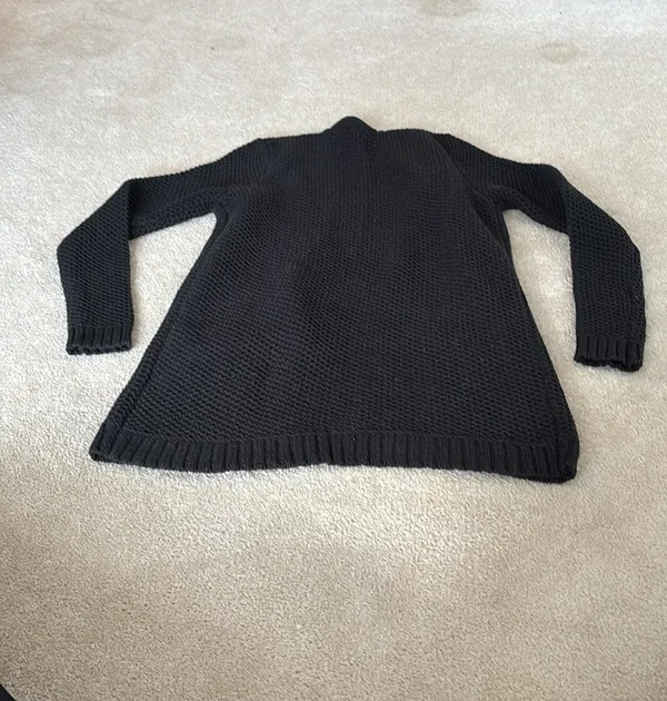 Lands’ End Sweater - Image 5