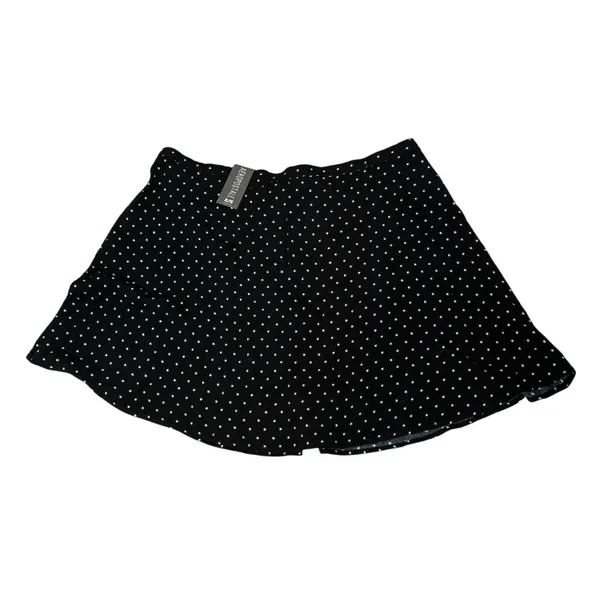 Aeropostale Star High Waisted Button Front‎ Mini Skirt XL Americana Y2K 90s NWT - Image 3