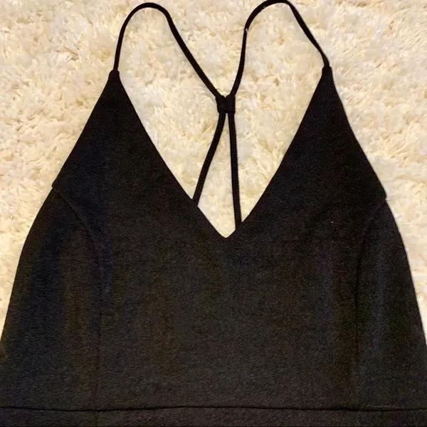 Black Swan Little Black Dress - small - Image 7