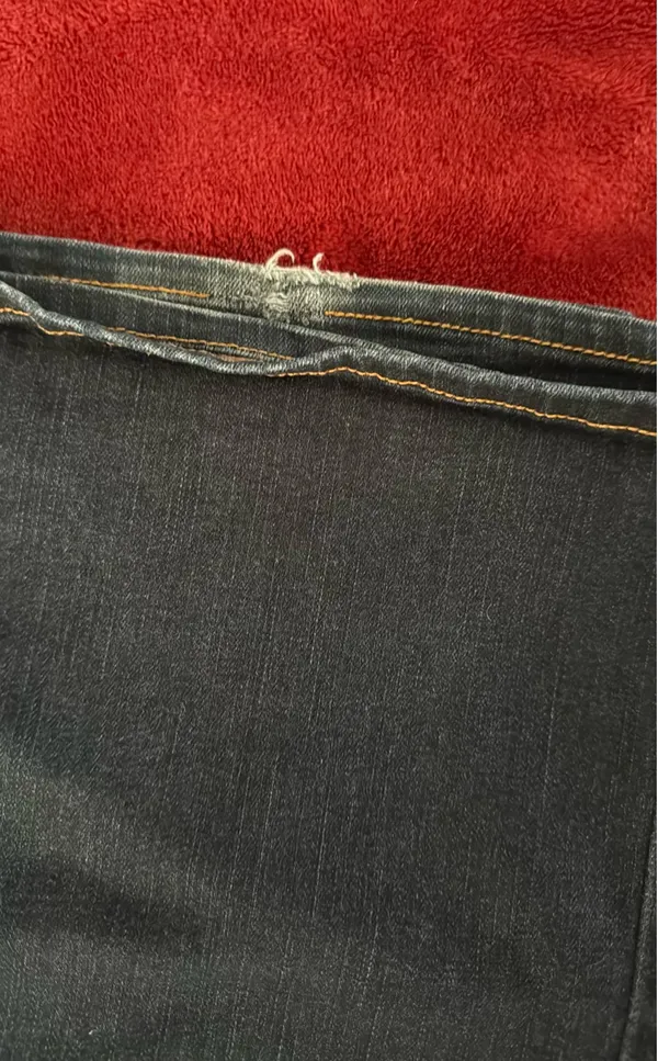 American Eagle Outfitters Kick Boot Jeans - Image 2