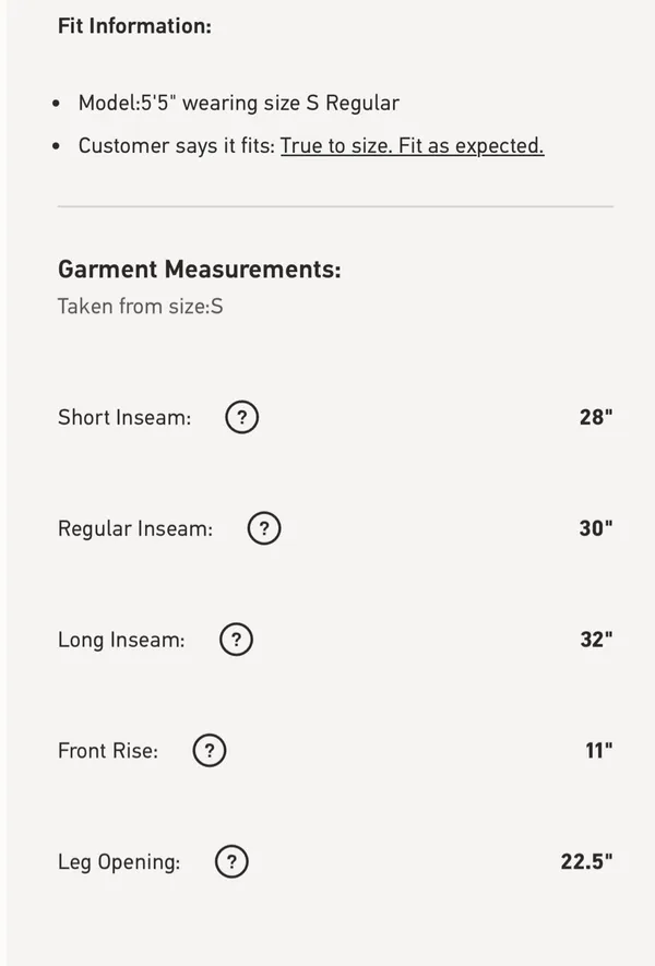 Hollister Linen-Blend Pull-On Baggy Pants || M Long - Image 7