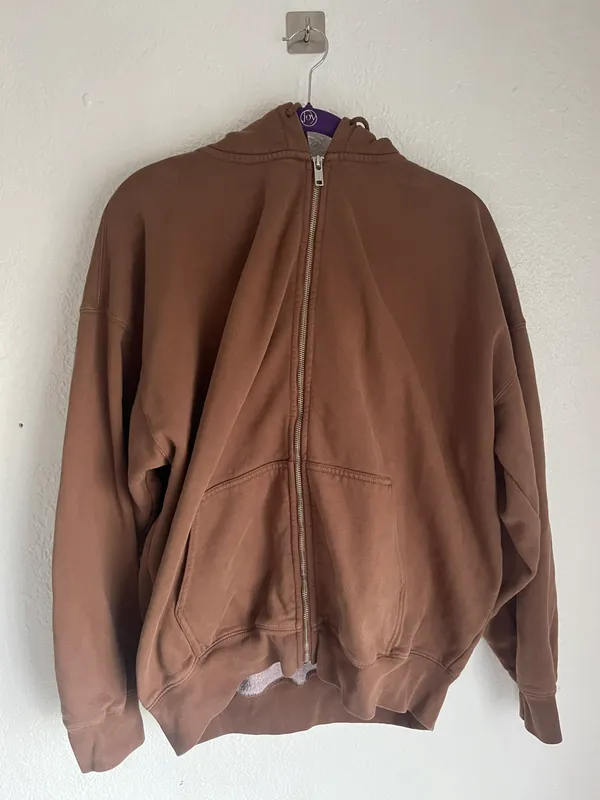 Brandy Melville Christy hoodie - Image 7