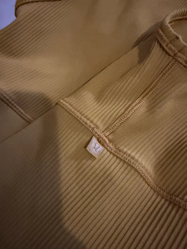Lululemon Reversible Top - Image 3