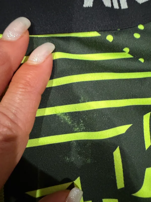 Nike Pro Shorts - Image 4