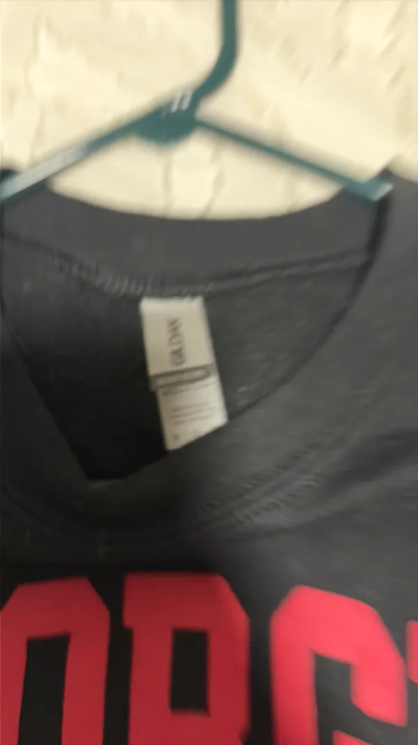 Georgia crewneck  - Image 2