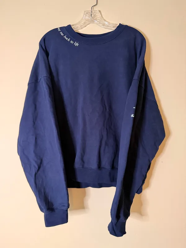 The Mayfair Group Crewneck - Image 2