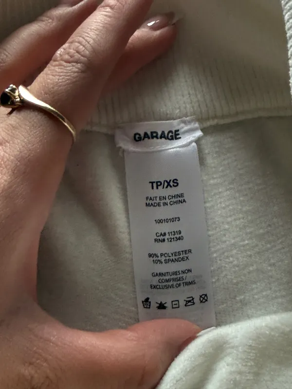 Garage pants - Image 2