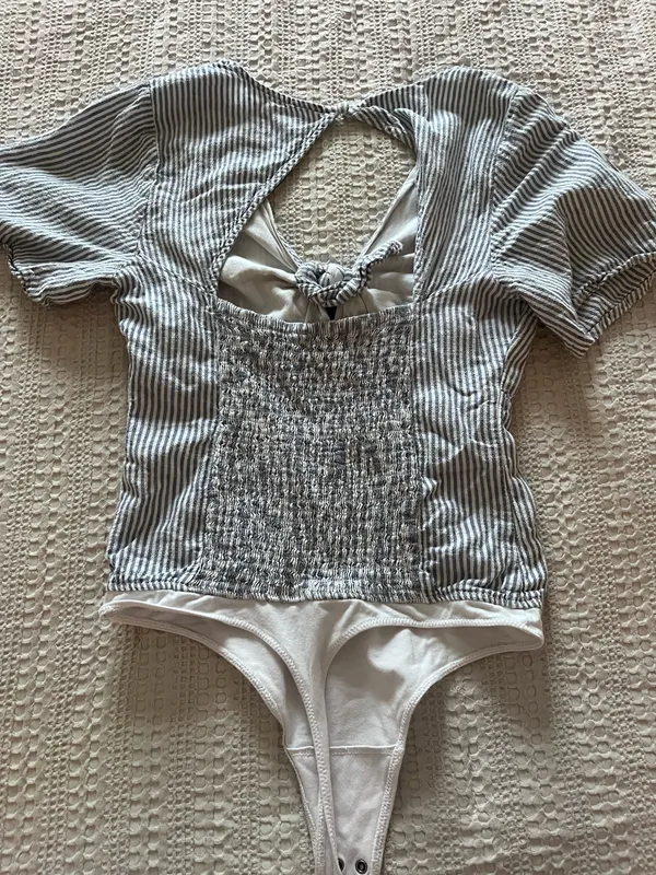 Abercrombie Bodysuit - Image 3