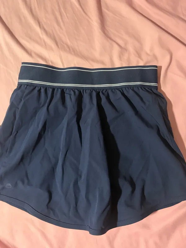 Avia Atheltic Tennis Skirt - Image 2