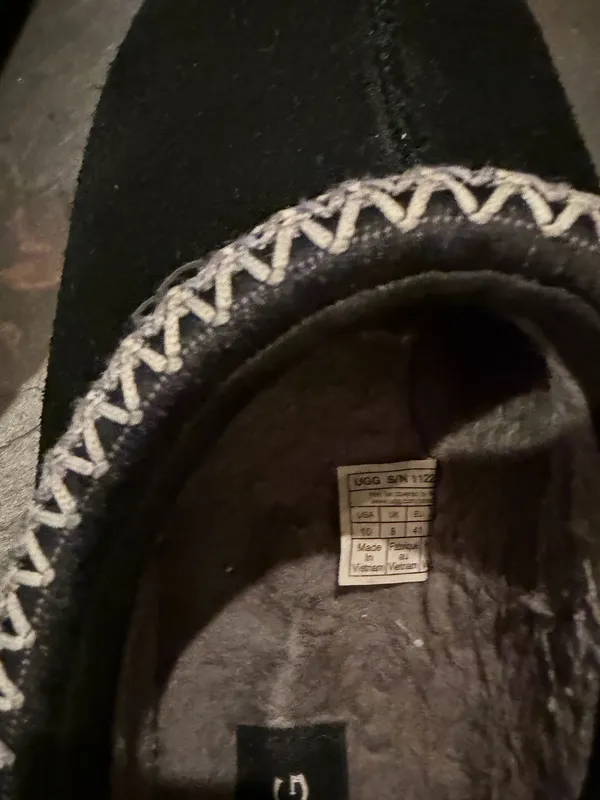 Women’s UGG Tazz Slippers - Image 5