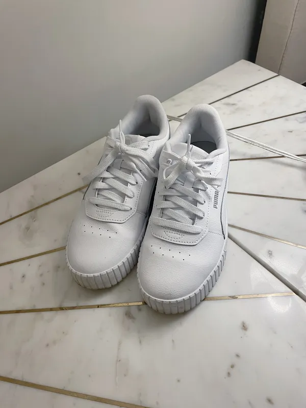 Puma Sneakers - Image 3
