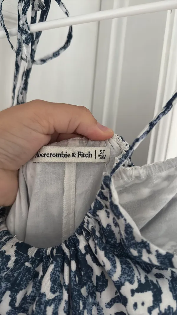 Abercrombie Dress - Image 2