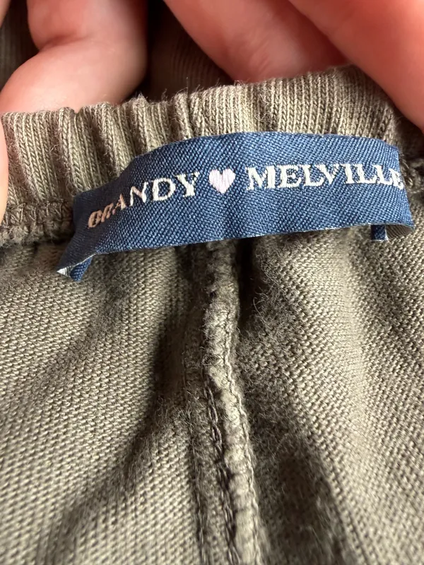 Brandy Melville Sweatpants - Image 4