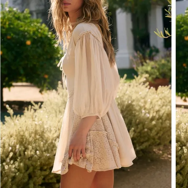 Free People - Juniper Mini - Image 4