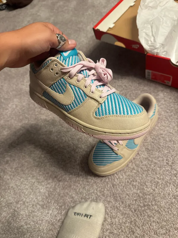 Nike Dunk Low Women’s - Image 2