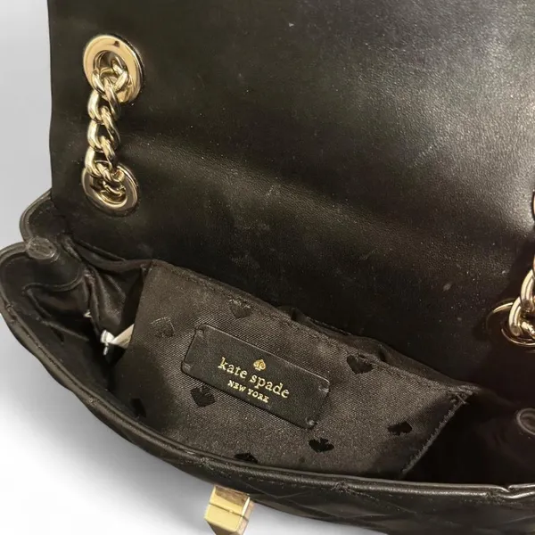 Kate Spade Womens Shoulder Bag - Image 4