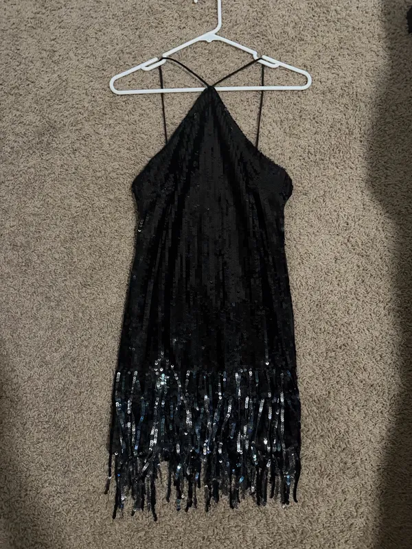 Revolve Dress - Image 3