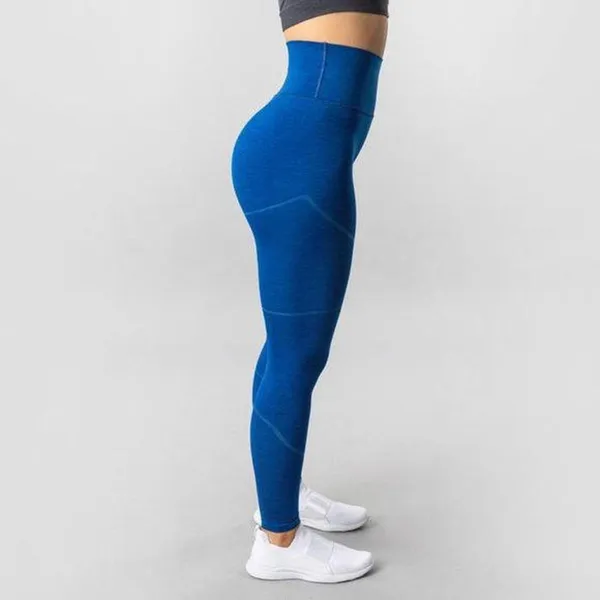Alphalete Athletics‎ Revival Sonic Blue R6 Size S - Image 11