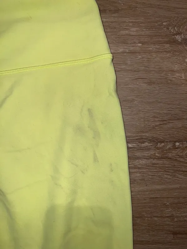 Lululemon Leggings High-Rise - Image 4