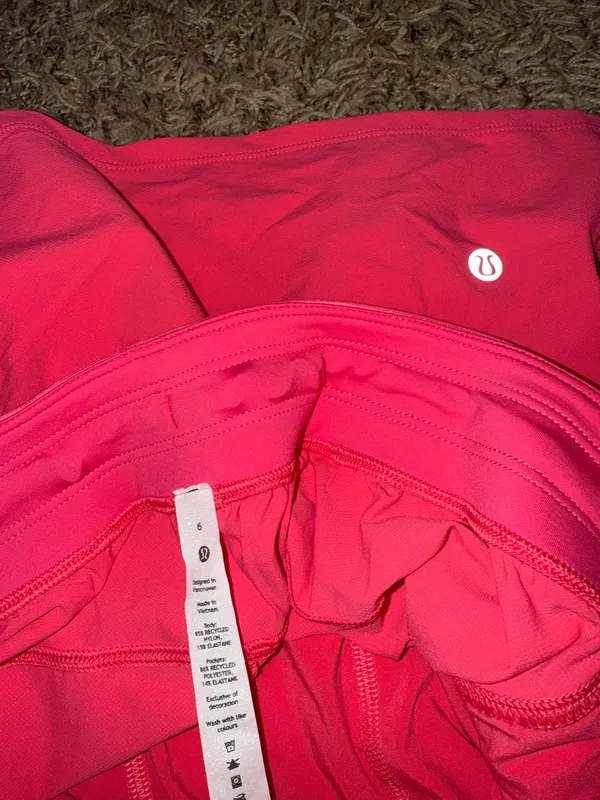 Lululemon Shorts - Image 3