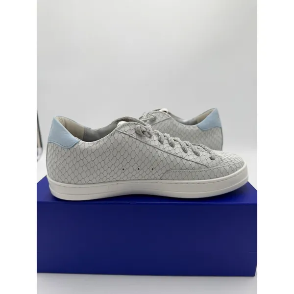 P448 F24JOHN Women's Sneakers Color Margot US 7.5-8 / EU 38 NWOB MSRP $278 - Image 7