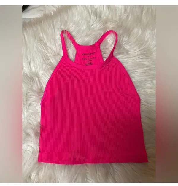 Free People Happiness Runs Tank XS/S - Image 4