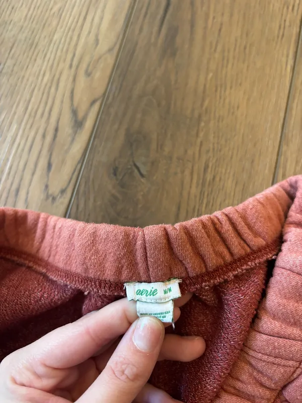 Aerie sweat shorts  - Image 4