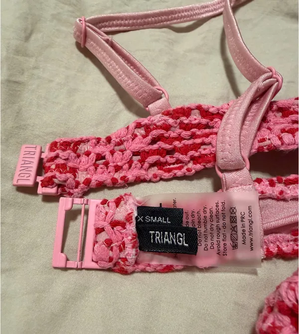 Triangl Bikini Set - Image 3