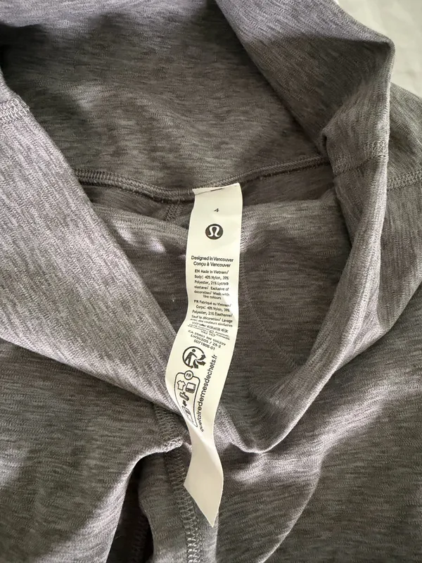 Lululemon Align 25" High-Rise Leggins  - Image 9