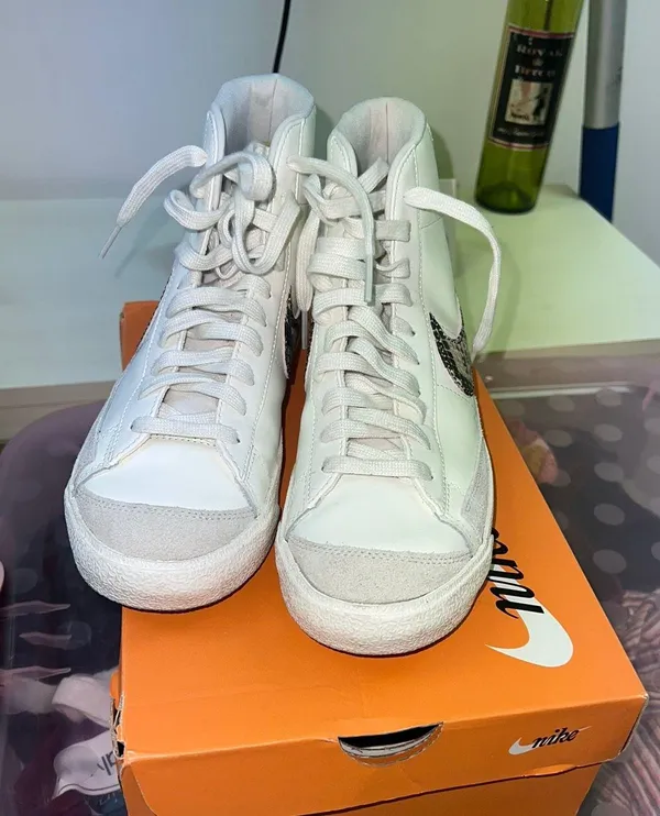 Nike Blazer Mid 77 - Image 3